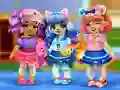 खेल Toddie Fun Preschool ऑनलाइन