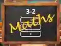 खेल Maths ऑनलाइन