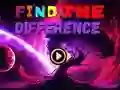 खेल Find The 6 Difference ऑनलाइन