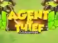 खेल Agent & Thief Challenge ऑनलाइन