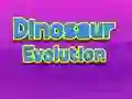 खेल Dinosaur Evolution ऑनलाइन