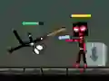 खेल Epic Ragdoll Fight ऑनलाइन