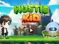 खेल Hustle Kid Adventures ऑनलाइन