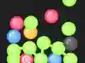 खेल Sticky Balls ऑनलाइन