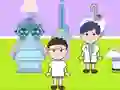 खेल My Hospital: Learn Care ऑनलाइन