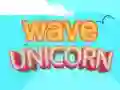 खेल Wave Unicorn ऑनलाइन