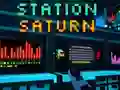 खेल Station Saturn ऑनलाइन
