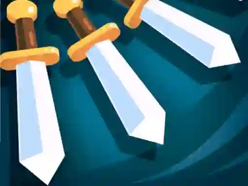 खेल Spinning Blades ऑनलाइन