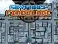 खेल Skyforce Fireblade ऑनलाइन