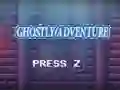 खेल Ghostly Adventure ऑनलाइन