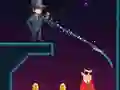 खेल Knife Detective Villain Hunt ऑनलाइन