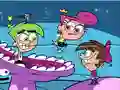 खेल Jigsaw Puzzle: Fairly OddParents ऑनलाइन