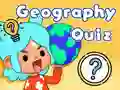 खेल Kids Quiz: Geography Quiz ऑनलाइन