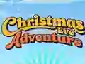 खेल Christmas Eve Adventure ऑनलाइन