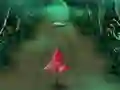 खेल Cerise Hood Run Through the Woods ऑनलाइन