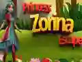खेल Princess Zorina Escape ऑनलाइन
