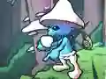 खेल Friday Night Smurfin’ one-shot ऑनलाइन