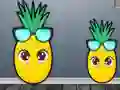खेल Find Cool Pineapple ऑनलाइन