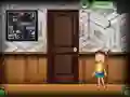खेल Amgel Kids Room Escape 239 ऑनलाइन