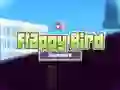 खेल Flappy Bird Nightmare ऑनलाइन