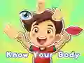 खेल Kids Quiz: Know Your Body ऑनलाइन