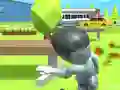 खेल Sniper Zombie Counter ऑनलाइन