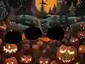 खेल Reporter Escaped Halloween Forest ऑनलाइन