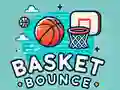 खेल Basket Bounce ऑनलाइन