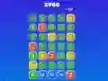 खेल Blocks Cubes 2048 ऑनलाइन