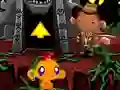 खेल Monkey Go Happy Stage 882 ऑनलाइन