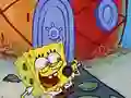खेल FNF SpongeBob's Classic Showdown ऑनलाइन