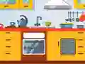 खेल Hidden Thief Escape ऑनलाइन