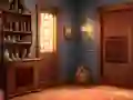 खेल Princess Juna Escape ऑनलाइन