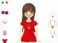 खेल Dress Up Queen ऑनलाइन