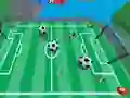 खेल Tiny Little League ऑनलाइन