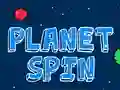 खेल Planet Spin ऑनलाइन