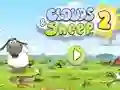 खेल Clouds & Sheep 2 ऑनलाइन