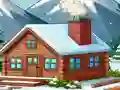 खेल Frozen Frontier Escape ऑनलाइन