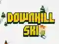 खेल Downhill Ski ऑनलाइन
