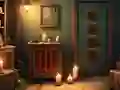 खेल Princess Kaida Escape ऑनलाइन