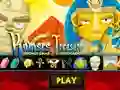 खेल Ramses Treasure ऑनलाइन