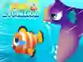 खेल Fish Evolution ऑनलाइन
