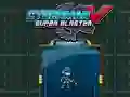 खेल Cyberman V Super Blaster ऑनलाइन