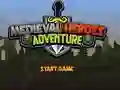खेल Medieval Heroes Adventure ऑनलाइन