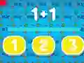 खेल Simple Math Quiz ऑनलाइन