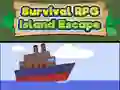 खेल Survival RPG Island Escape ऑनलाइन