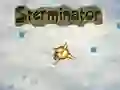 खेल Sterminator ऑनलाइन