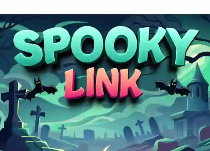 खेल Spooky Link ऑनलाइन