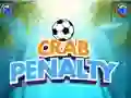 खेल Crab Penalty ऑनलाइन