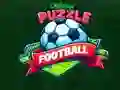 खेल Puzzle Football Challenge ऑनलाइन